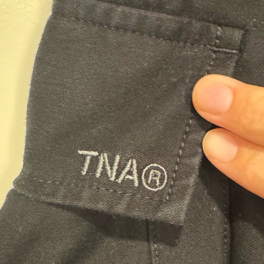 Aritzia TNA Supply Cargo Pant - Picture 15 of 15
